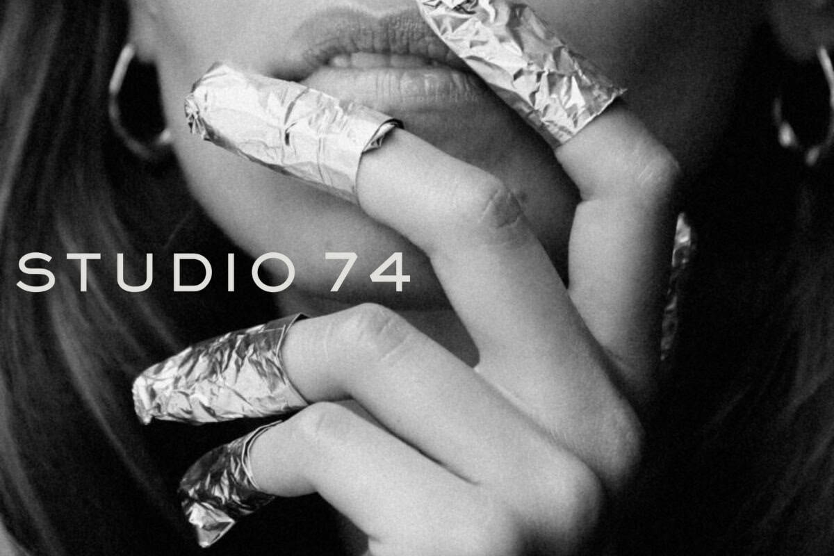 studio 74