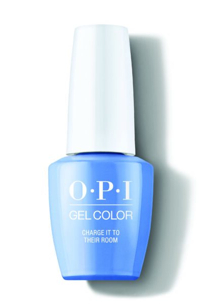 Charge it to their Room