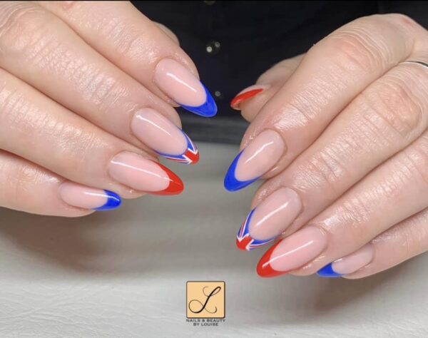 Nails & Beauty by Louise