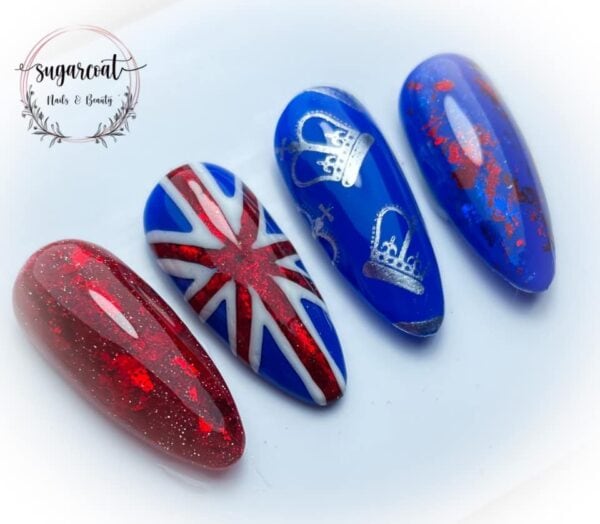 Sugarcoat Nails & Beauty