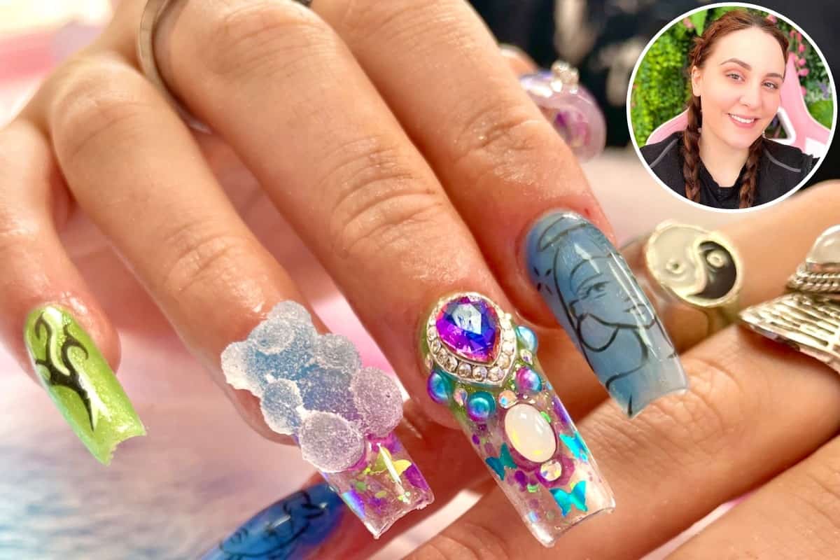 taylasdream nail tech talk feature