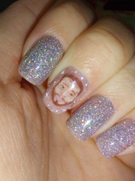 Abi Rollinson - Post Malone