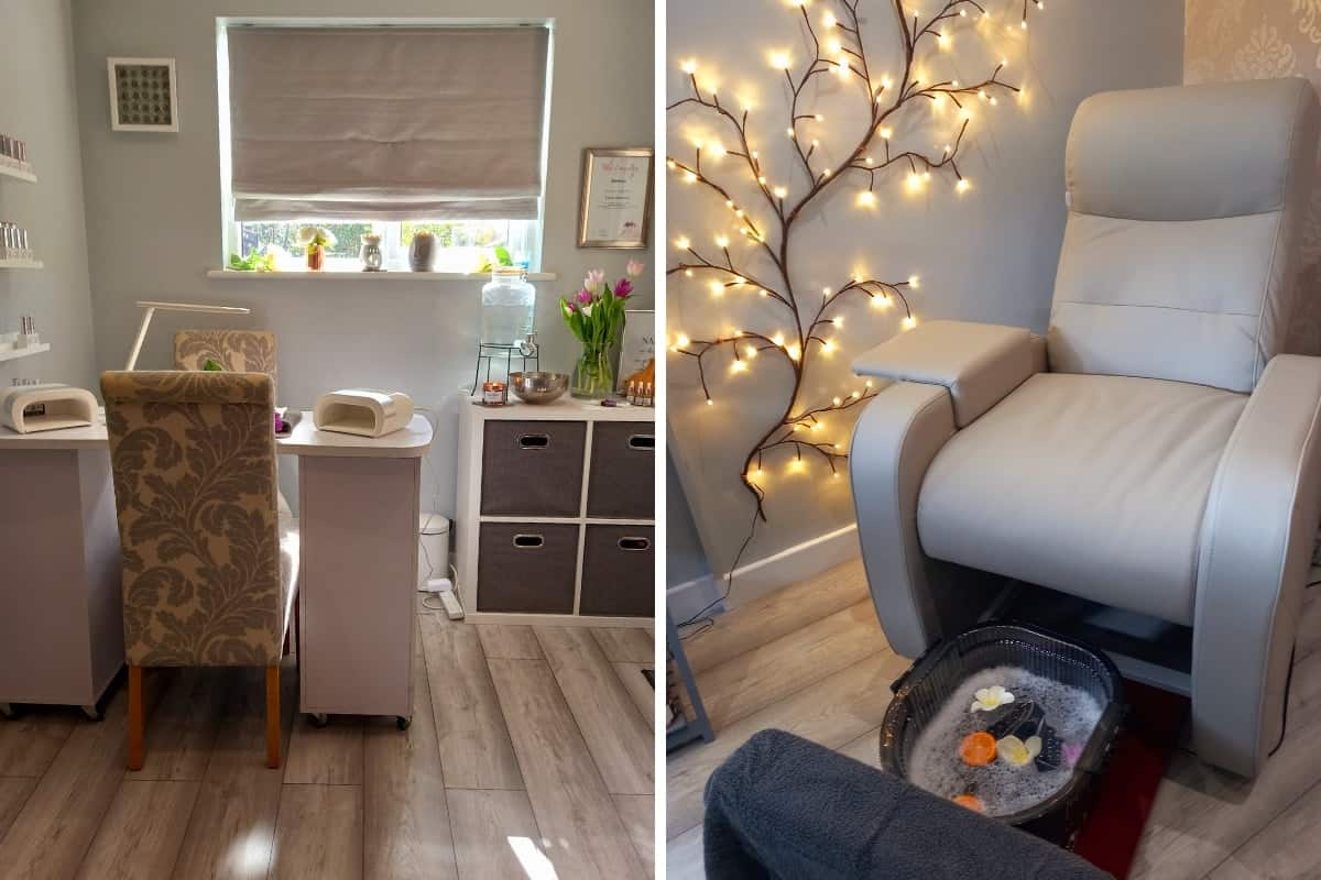 Emma Blakeman Nails By Emma B salon feature header