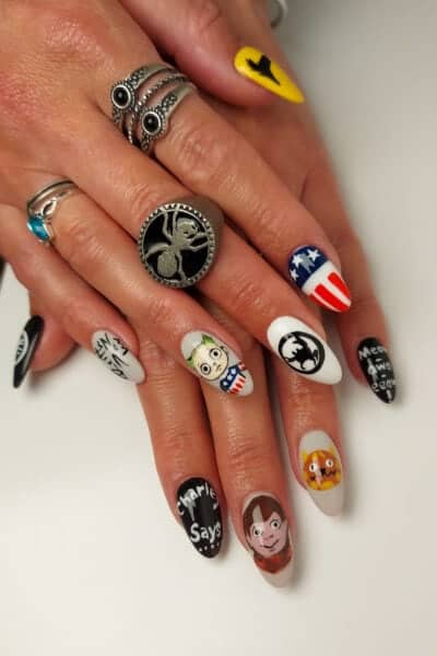 Jark Hing - The Prodigy