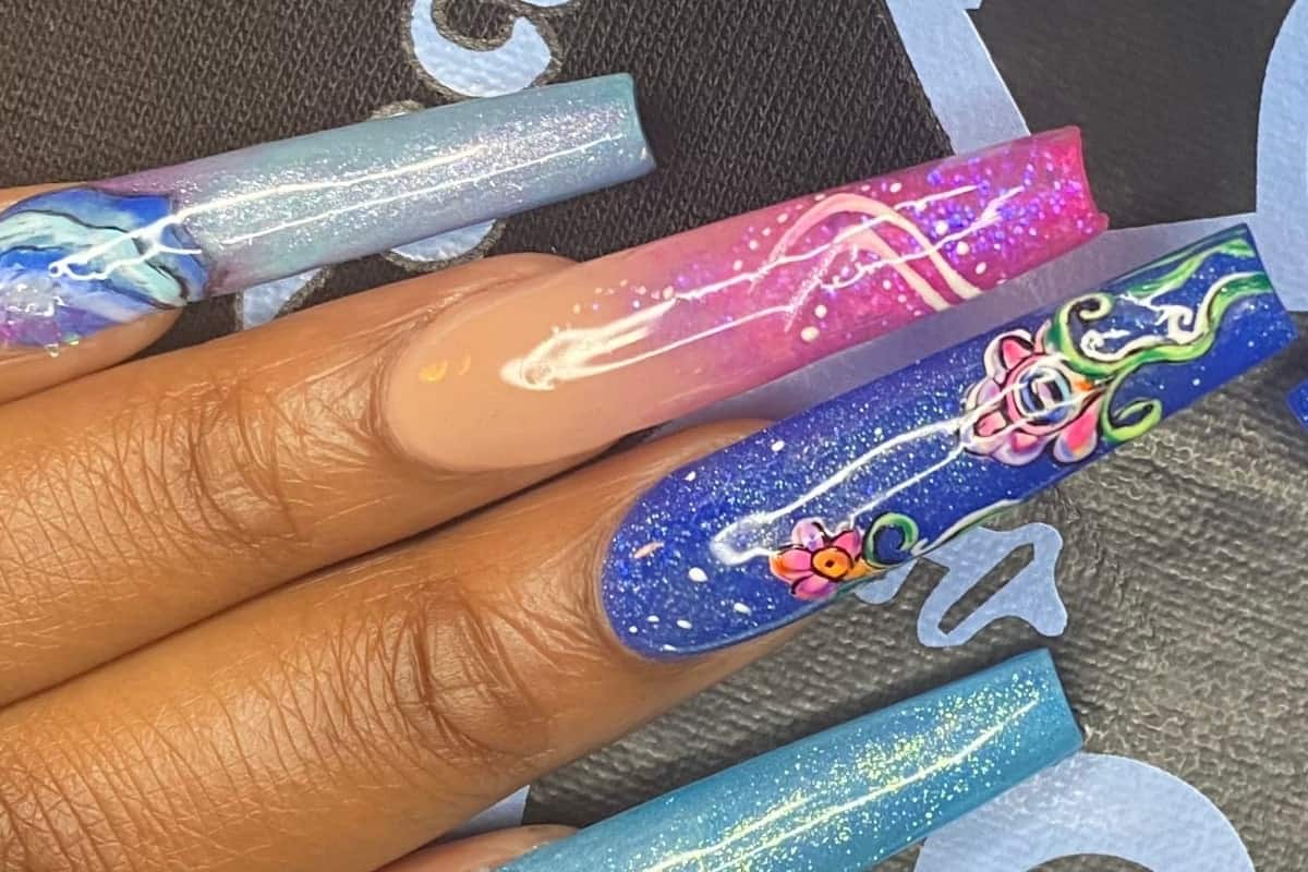 Kayla Rodgers Kayla The Brand NTT header