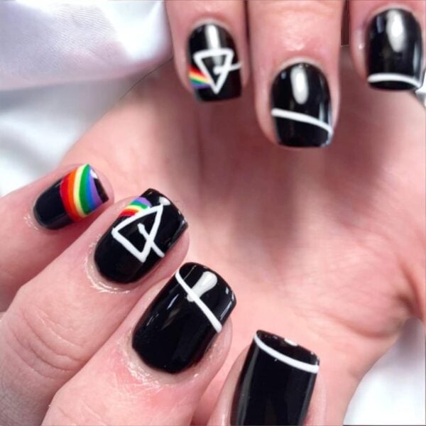 Leanne Collins - Pink Floyd