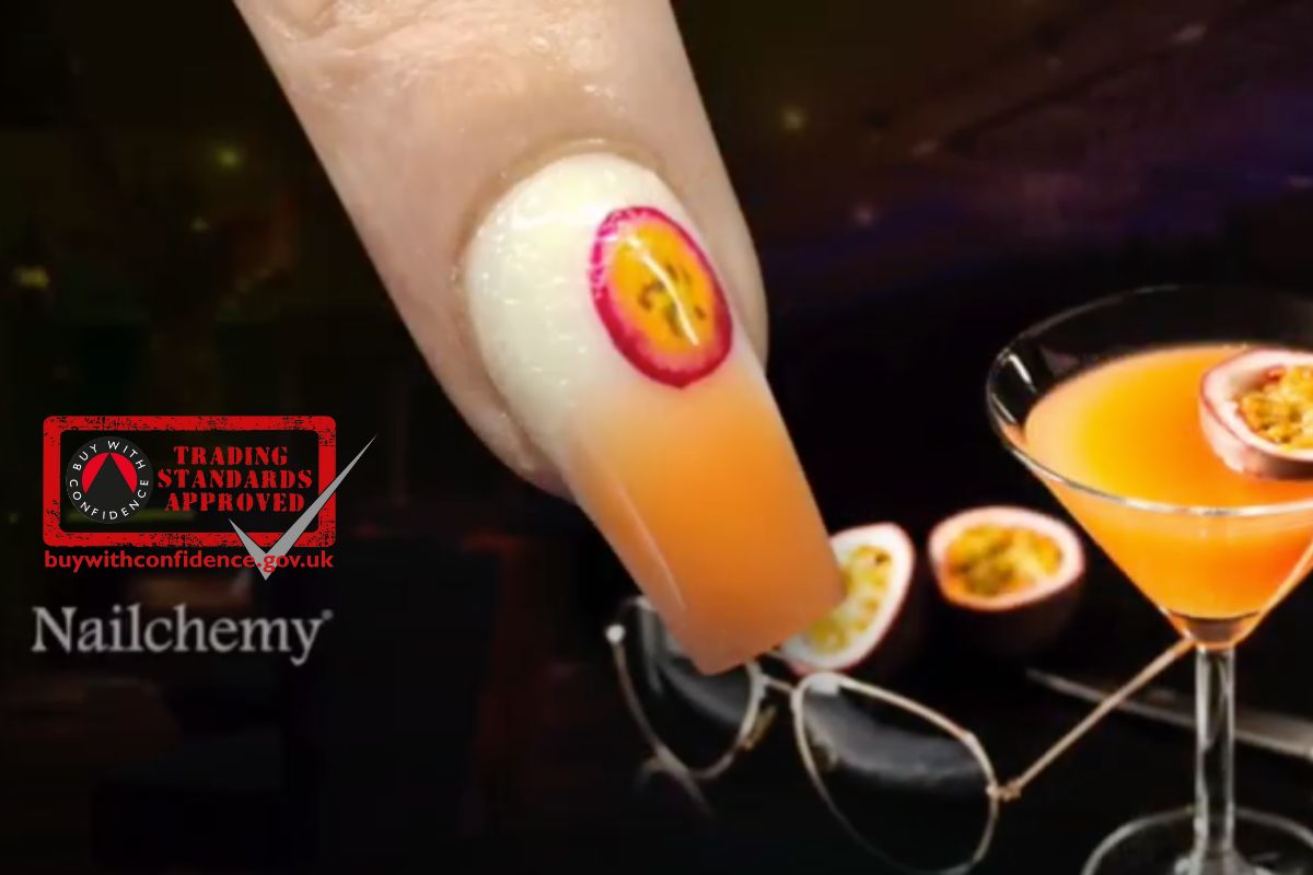 Nailchemy trading standards