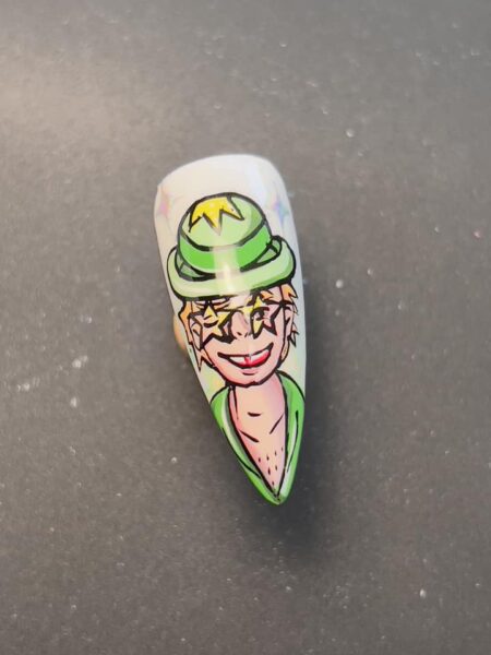 Studio 109 - Elton John