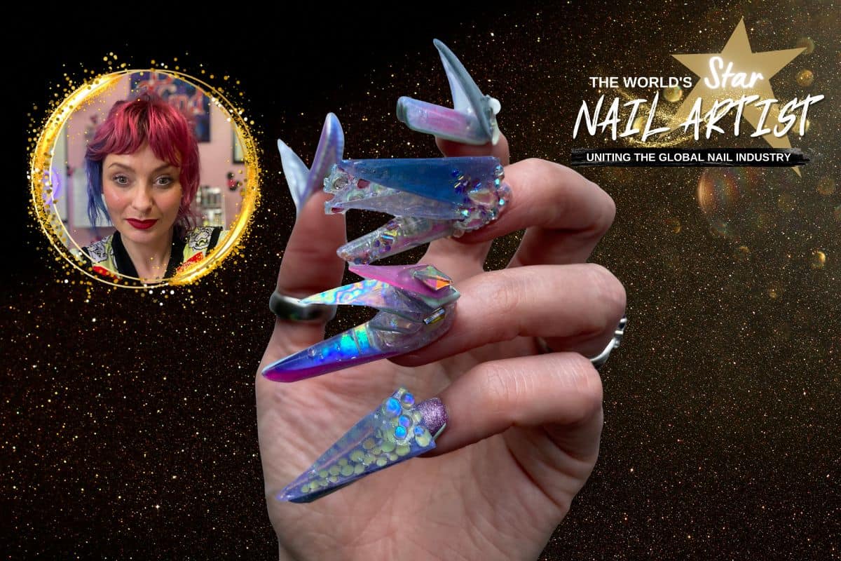 WSNA Featured image Danielle Brindley