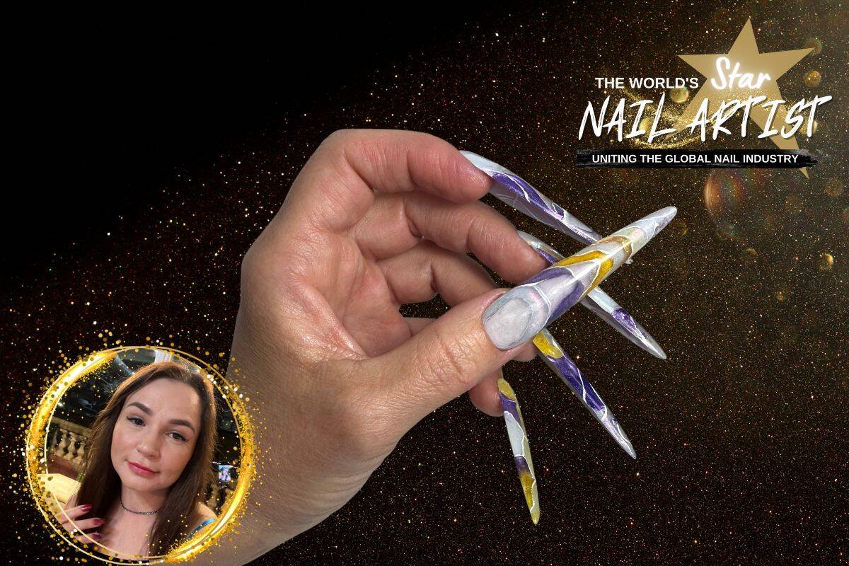 WSNA featured image Elizaveta Bekker