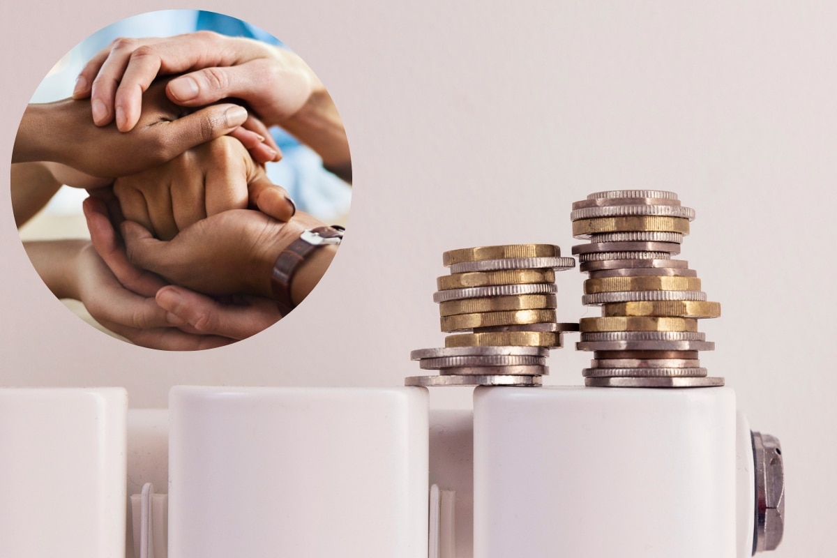 cost of living crisis