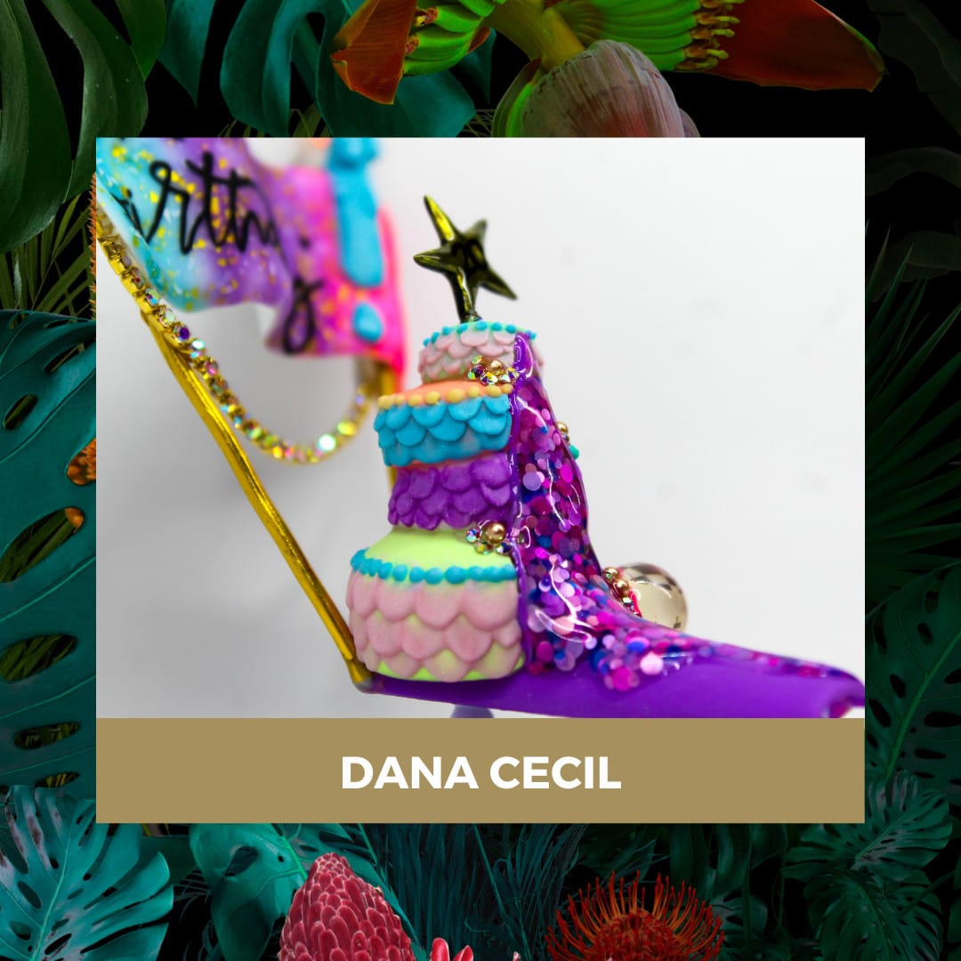 DANA CECIL - WC1