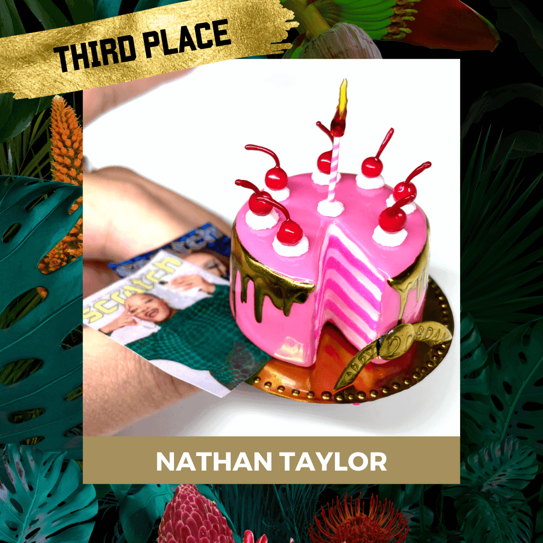 FROUKJE GROENENDIJK - WC1 (2)