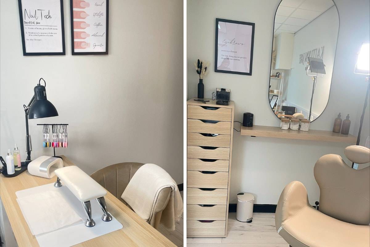 Kaitlyn Jay Studio header