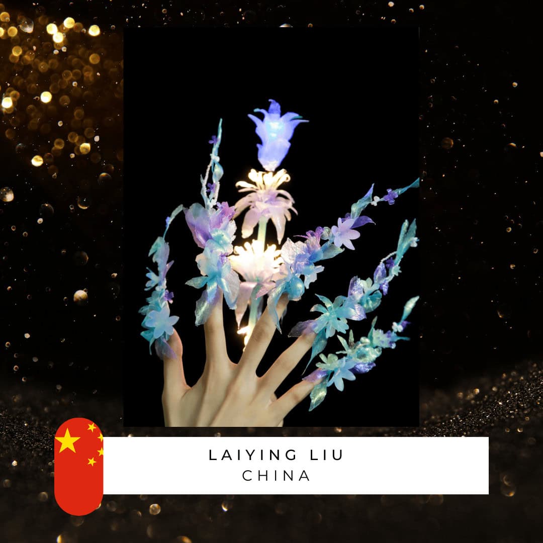 LAIYING LIU - CHALLENGE 1