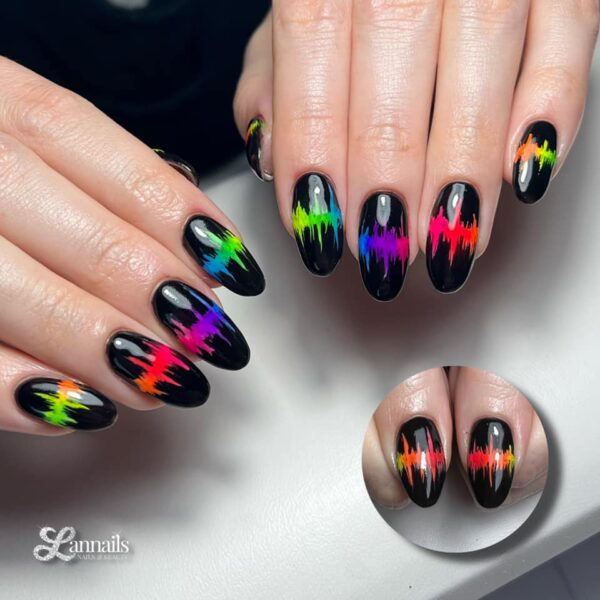 Lannails - Nails & Beauty by Leanne