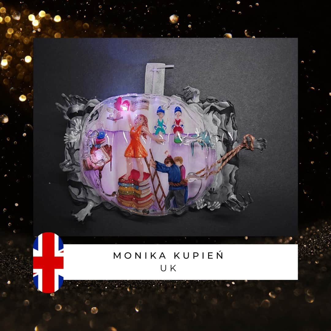 MONIKA KUPIEN - CHALLENGE 1