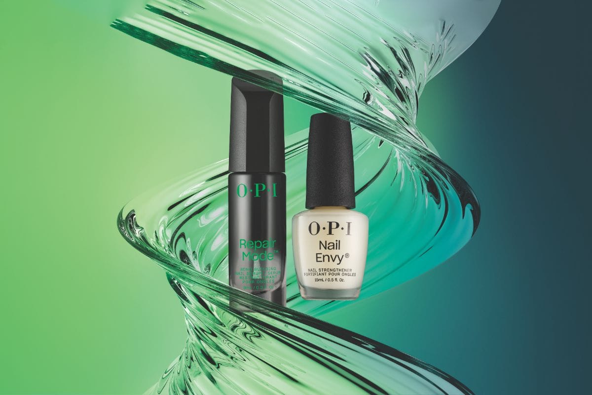 OPI Repair Mode Hero image