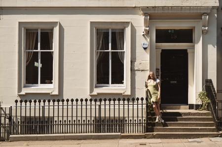 Tammy Koslowskihouse Of Naf 5