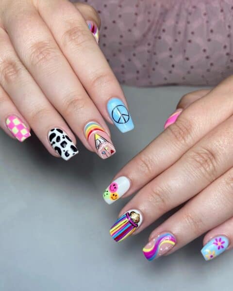 Kathryncollins Naillash Artist