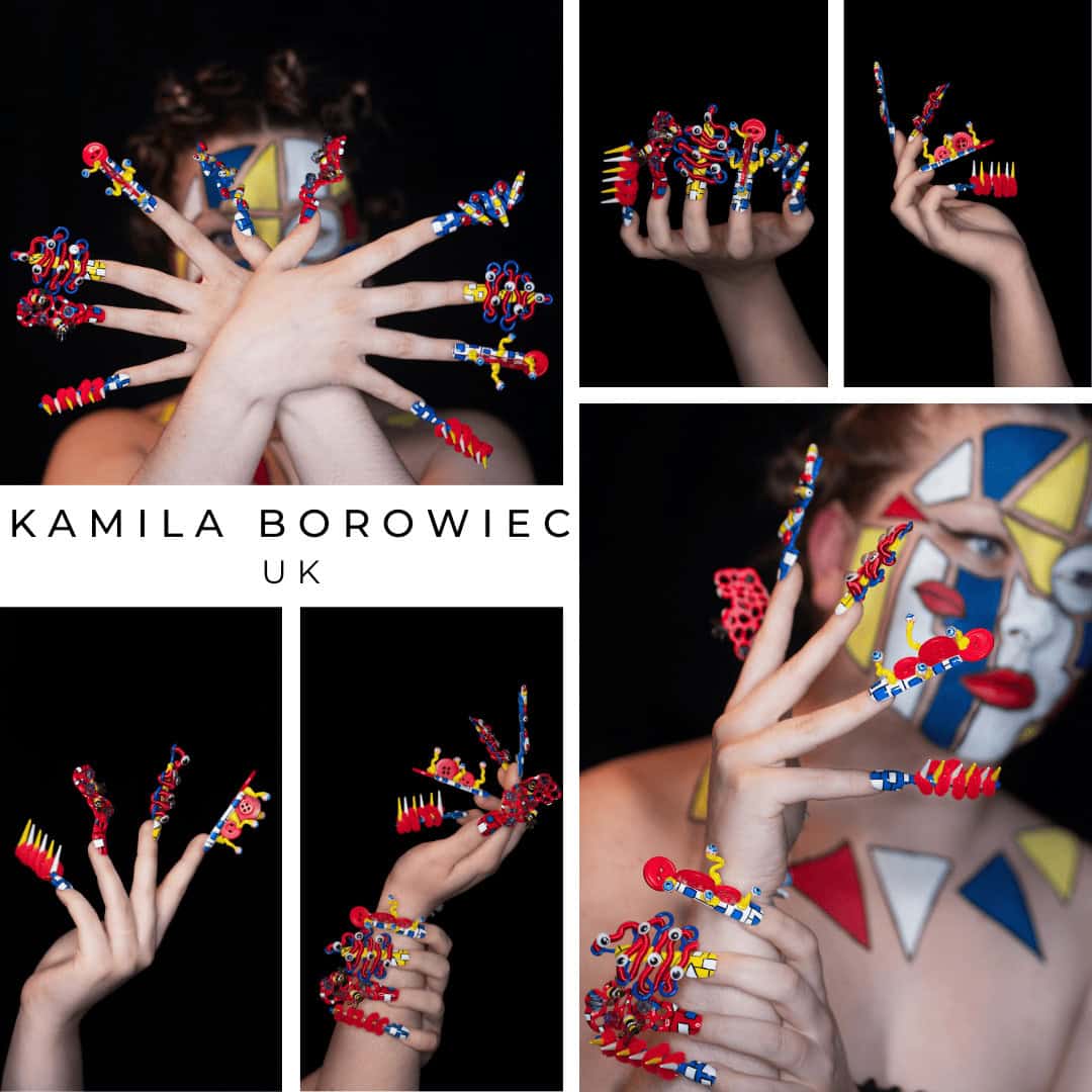 Final Challenge_Kamila Borowiec