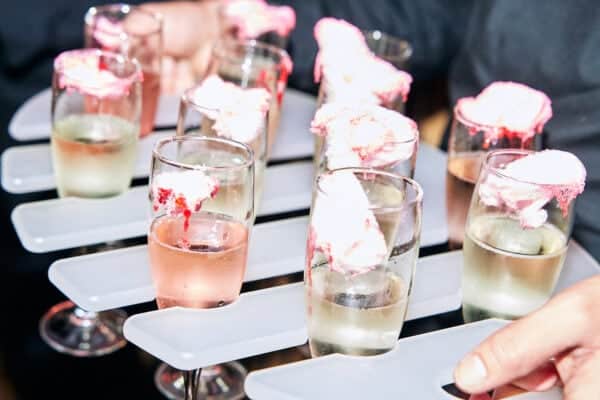 Scratch Stars awards, comm by Helena Biggs