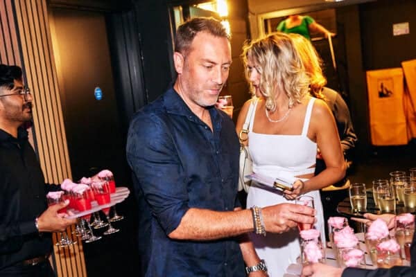 Scratch Stars awards, comm by Helena Biggs