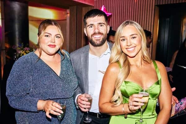 Scratch Stars awards, comm by Helena Biggs