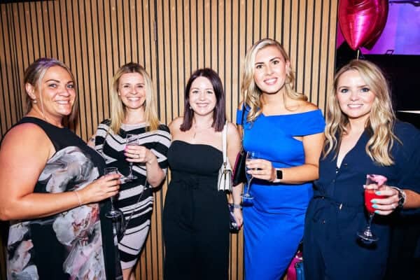 Scratch Stars awards, comm by Helena Biggs