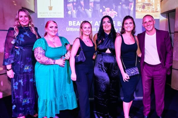 Scratch Stars awards, comm by Helena Biggs