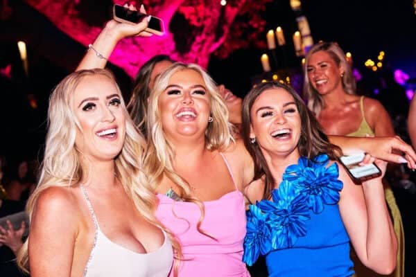 Scratch Stars awards, comm by Helena Biggs