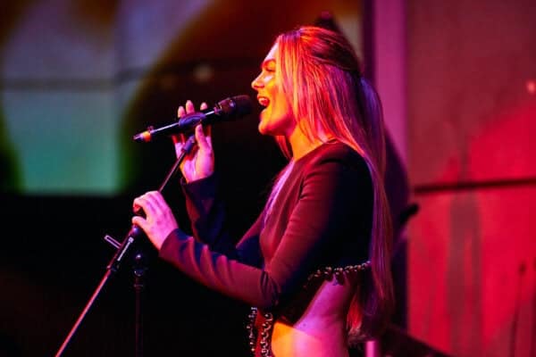 Scratch Stars awards, comm by Helena Biggs