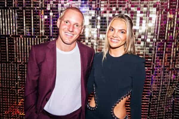 Scratch Stars awards, comm by Helena Biggs