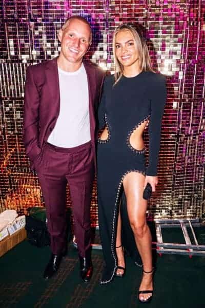 Scratch Stars awards, comm by Helena Biggs