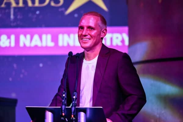 Scratch Stars awards, comm by Helena Biggs