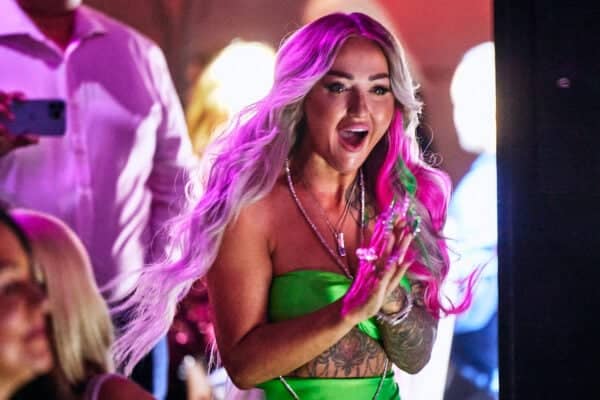 Scratch Stars awards, comm by Helena Biggs