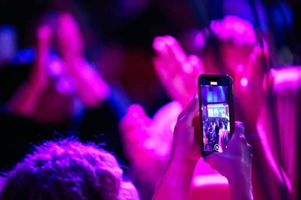 Scratch Stars awards, comm by Helena Biggs