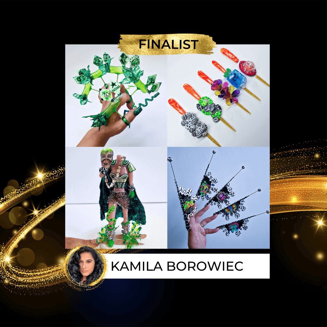 KAMILA - CHALLENGE 3