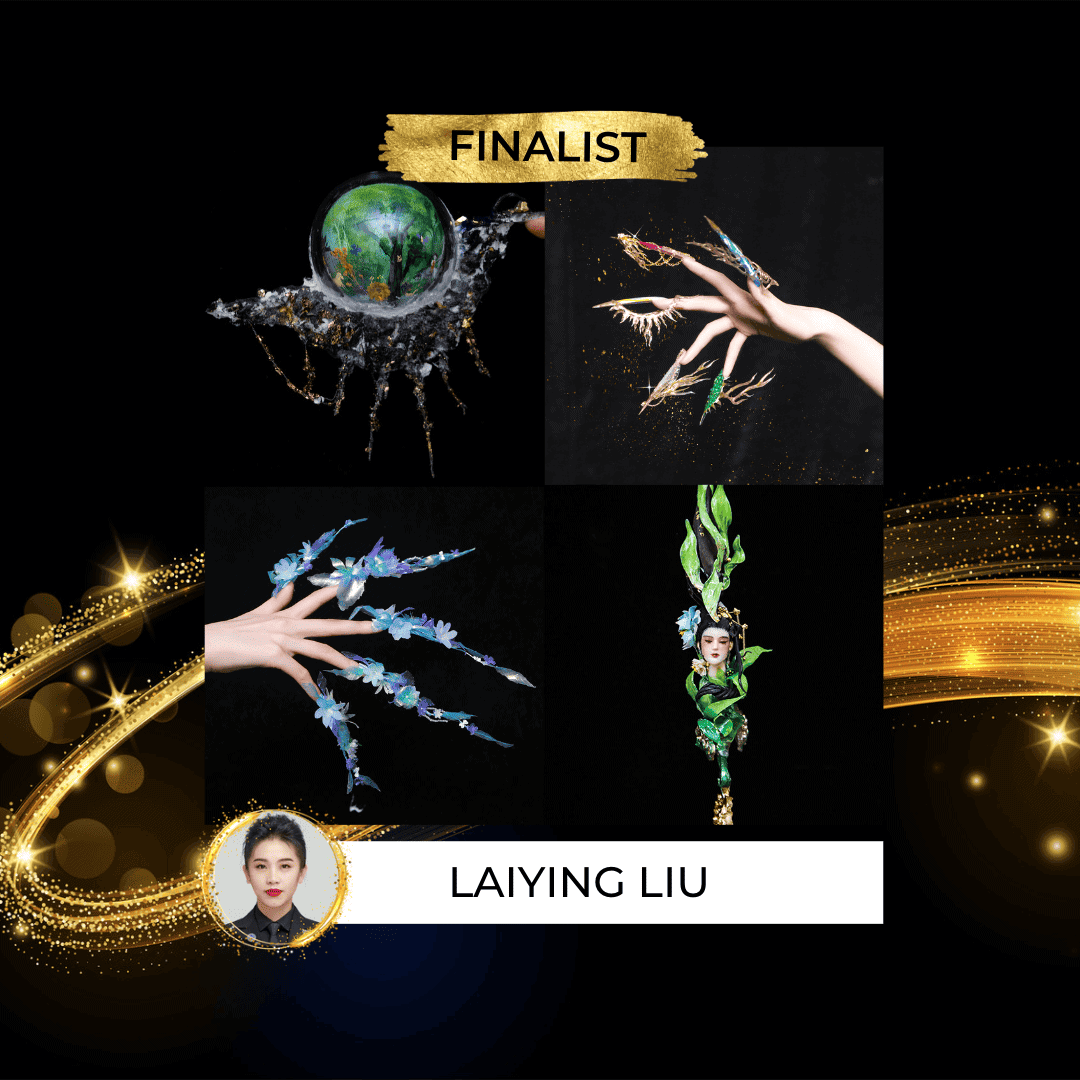 LAIYING - CHALLENGE 3