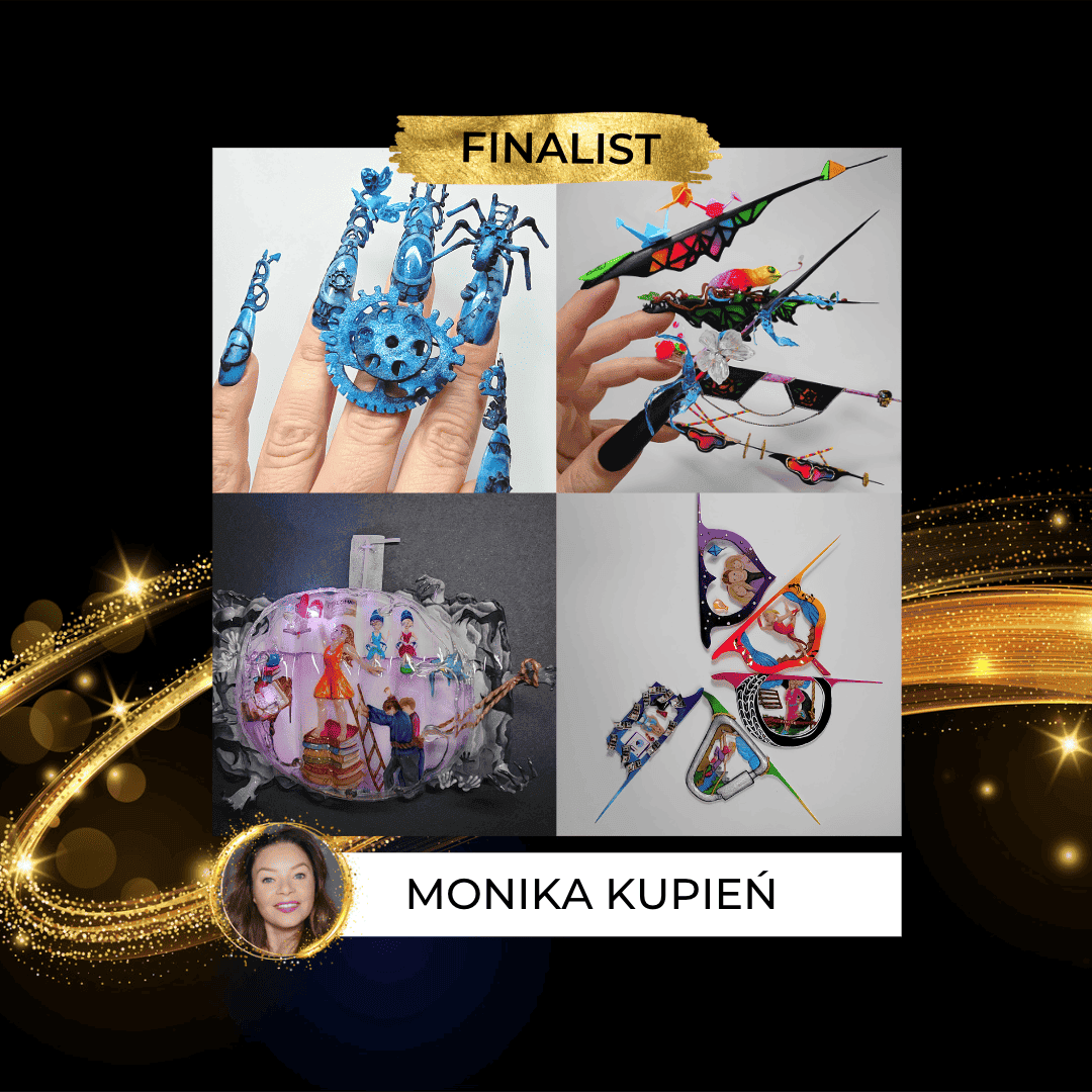 MONIKA - CHALLENGE 3