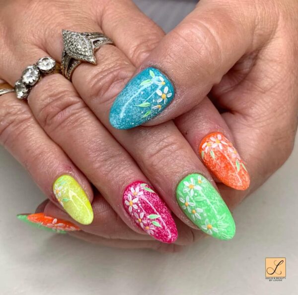 Nails & Beauty by Louise