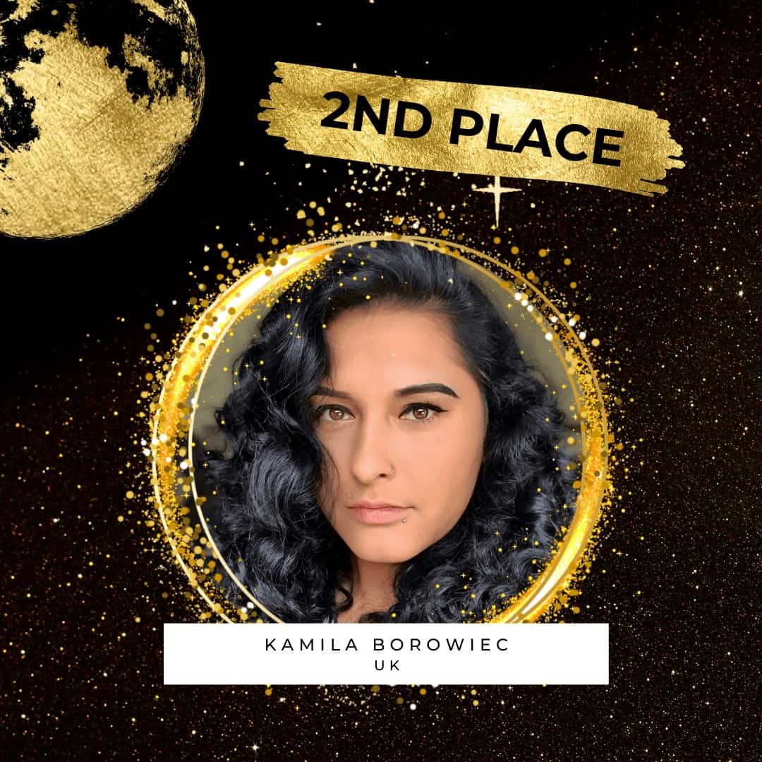 Winner_Kamila Borowiec