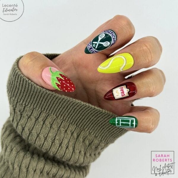 @slrnailartist