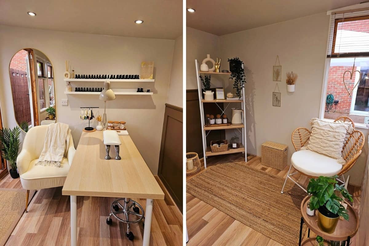 BeautyHour by Carlianne salon in the spotlight