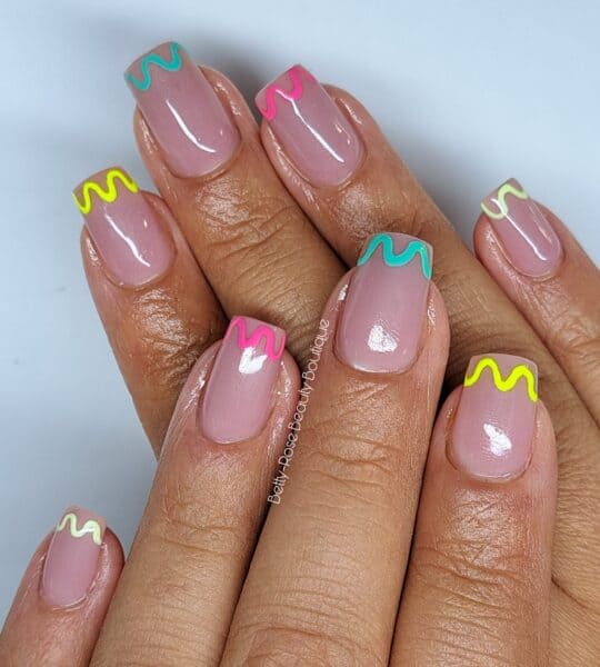 Betty-Rose Beauty Boutique