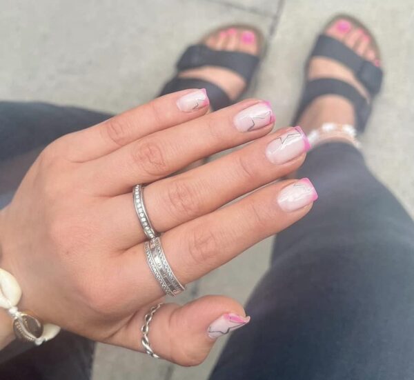 Chelsea Loren Nails and Beauty