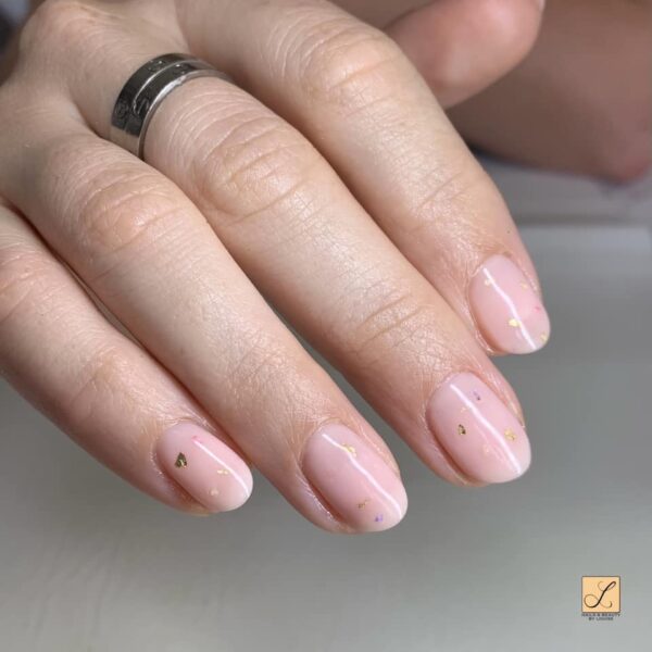 Nails & Beauty by Louise