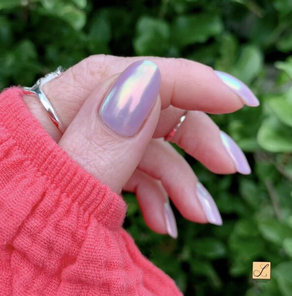 Nails & Beauty by Louise