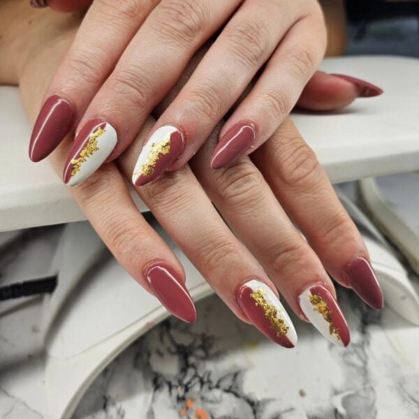 The Nail Shed - the male nail tech