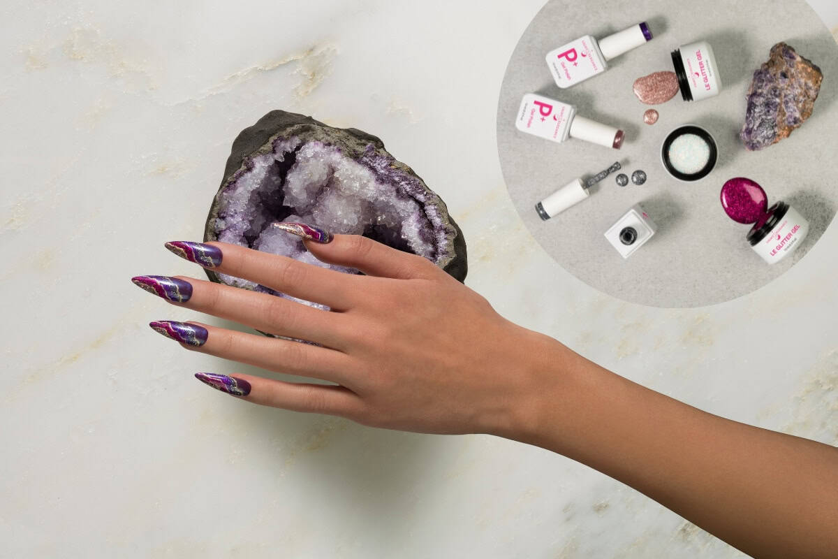 light elegance rocks